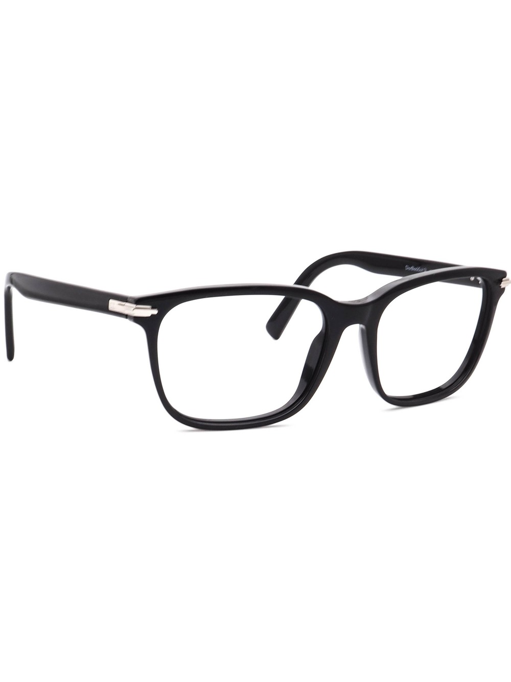 Christian Dior Black Suit SI 10A0 Sunglasses (no lenses)
